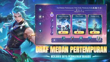 Mobile Legends: Bang Bang syot layar 1