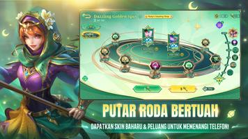 Mobile Legends: Bang Bang syot layar 1