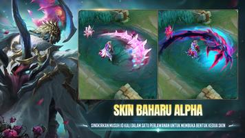 Mobile Legends: Bang Bang syot layar 2