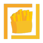 Les Friteries icon