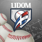 Lidom Móvil icon