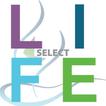 Life Select simgesi