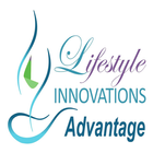 Lifestyle Advantage 图标