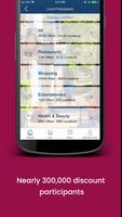 Lifestyle Advantage Screenshot 2