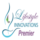 Lifestyle Innovations Premier simgesi