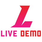 Live Demo 2 icon