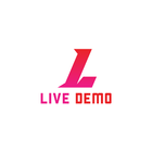 Live Demo 4 icon
