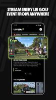 LIV Golf скриншот 2