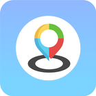 Call Tracer & Location Tracker biểu tượng