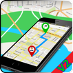 Mapas de navegación GPS - Traffic Route Finder Vi