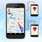 LocationTracker: Find & Track icon