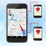 LocationTracker: Find & Track APK