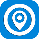 GPS tracker - Loki icon