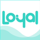 Loyal | رسالة مجهولة APK