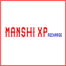 Manshi XP Recharge aplikacja