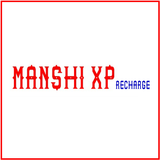 Manshi XP Recharge biểu tượng
