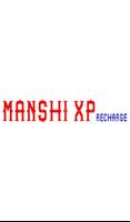 Manshi XP Recharge bài đăng
