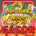 Slot Demo Mahjong Ways Pg Soft icône