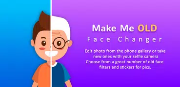 Make Me Old