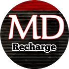 Mdrecharge icon
