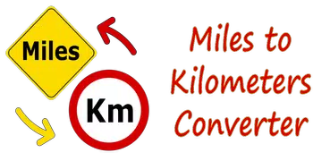 Miles to Kilometers / miles to km Converter