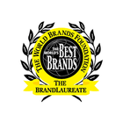 The BrandLaureate ไอคอน