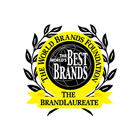 The BrandLaureate 图标