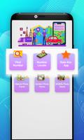 Mobile Number Locator poster
