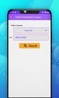 Mobile Number Locator screenshot 1