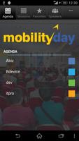 Mobility Day 2014 海報