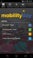 Mobility Day 2013 پوسٹر