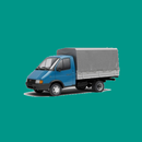 Газель ГАЗ-3302, 2705, 3221 APK