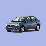”Renault Logan, Sandero