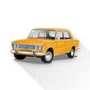 ВАЗ-2106 APK