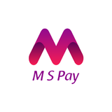 Mspay 圖標