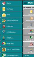 Multi Recharge Services screenshot 3