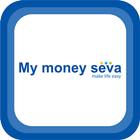My Money Seva-icoon