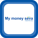 My Money Seva icône