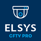 ELSYS CFTV PRO icône