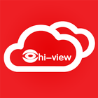 hiviewXview icône