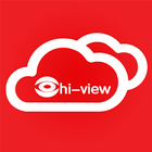 hiviewXview ikona