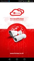 hiviewXview poster