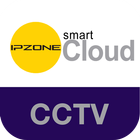 IP Zone - Cloud أيقونة