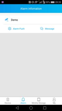 XMEye 截图 2