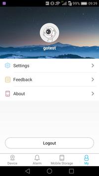 XMEye 截图 4