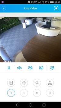 XMEye 截图 5