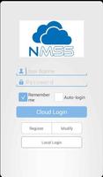 NMSS اسکرین شاٹ 1