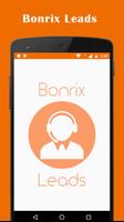 BONRIXCRM for Inbound Call Center Cartaz