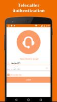 BONRIXCRM for Inbound Call Center imagem de tela 1