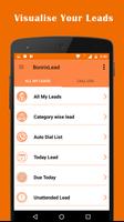 BONRIXCRM for Inbound Call Center imagem de tela 2